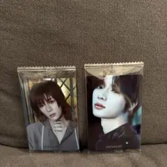 TXT ツインウエハース ボムギュ