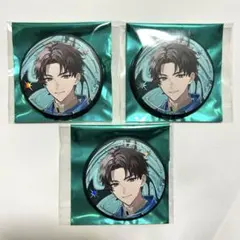 ブレマイ　槻本大河　2023AGF 缶バッジ 30個セット 2026年最新】槻本大河 agfの人気アイテム - メルカリ