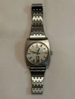 RADO 自動巻き 腕時計 シルバー