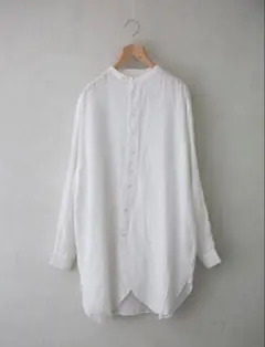 Vlas Blomme KL Heritage 60 チュニックシャツ　美品のサムネイル
