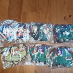 劇場版 忍たま乱太郎 最強の軍師 でふぉラバvol.2セット