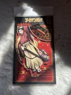 ゴールデンカムイ×ドンキ尾形百之助アクスタ