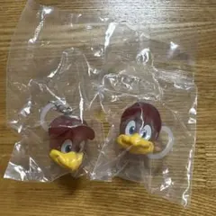 プロ野球マスコット めじるしアクセサリー　クラッチ