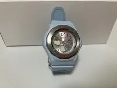 CASIO BABY-G 腕時計 （不動）