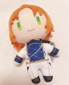 あんスタ 月永レオ コスチュームマスコット コスマス