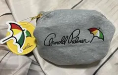 【新品未使用】アーノルドパーマー　ポーチ