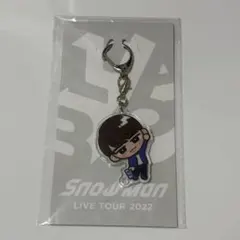 渡辺翔太 すのチル アクリル キーホルダー