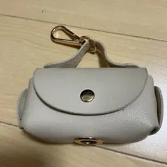 3coins スリーコインズ　マナーロールケース ペット　携帯用ゴミ袋　スリコ