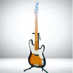JVシリアル Fender Japan プレベ エレキベース ビンテージ - メルカリ