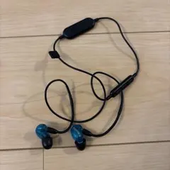 SHURE Bluetooth イヤホン　SE215のサムネイル