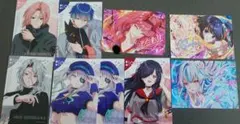 俺クロ　ブロマイド　5周年