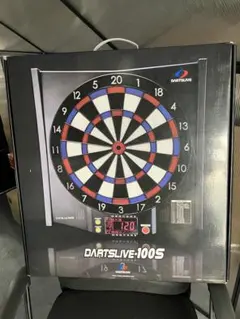 2026年最新】dartslive-100sの人気アイテム - メルカリ