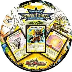 2025年最新】パーフェクトエンジェル エントリーデッキの人気