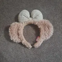 シェリーメイ カチューシャ