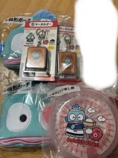 ハンギョドン サンリオ当たりくじ まとめ売り