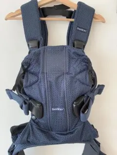 BABYBJÖRN 抱っこ紐 ONE KAI ネイビー