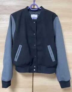 【アースミュージック＆エコロジー】　ジャケット　ブルゾン