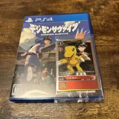 デジモンサヴァイブ