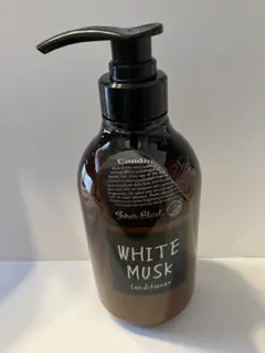 John's Blend White Musk コンディショナー 480gのサムネイル