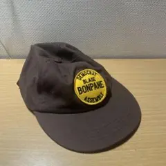 古着　キャップ