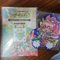 maimai PRISM Aimeカード 2枚セット - メルカリ