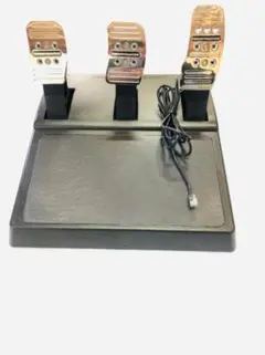 スラストマスター