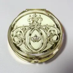 ヴィンテージ エスティ ローダー パウダー コンパクト2004 ヌーボー