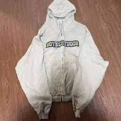 BOYNEXTDOOR WEGOコラボ　パーカー