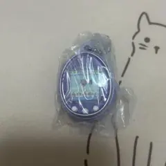 たまごっち ミニチュアチャームコレクション ふらわっち