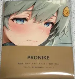 ウマ娘 セイウンスカイ バスタオル タペストリー