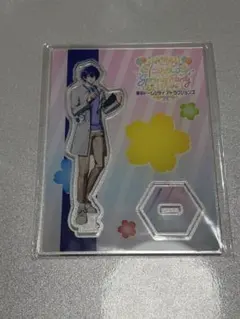 にじさんじ 東京ドームシティコラボ レオス・ヴィンセント アクリルスタンド