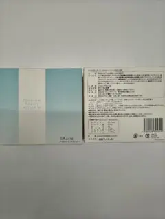 &Ratia+ クレンジング 2本 クリアパック 1本 セット - メルカリ