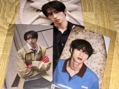 INI 2nd写真集『Viva la vita』　許豊凡