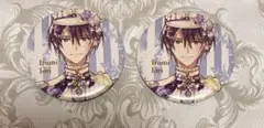 アイドリッシュセブン EXPO キービジュアル 缶バッジ 和泉一織