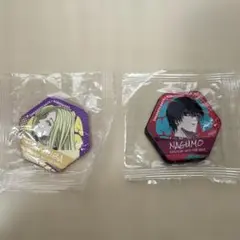 サカモトデイズ くら寿司コラボ マグネットシート