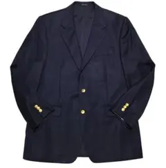 LAUREN RALPH LAUREN ラルフローレン 紺ブレザー 42Rのサムネイル