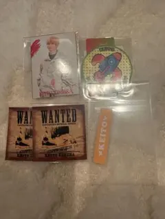 FANTASTICS 木村慧人 まとめ売り
