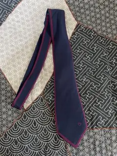 ミラショーン ネクタイ