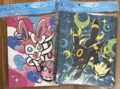 2026年最新】ポケモンカード コレクションファイル ニンフィアの人気