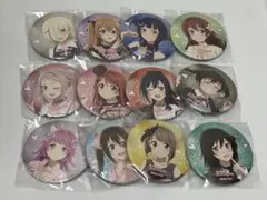 虹ヶ咲 キャラクターグッズ