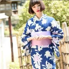 玉城ティナ着用♡浴衣のサムネイル