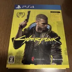 サイバーパンク2077 テレビゲーム