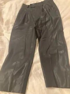 スタニングルアーチンツクリーンパンツ