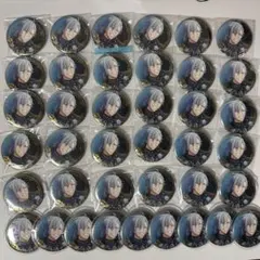四葉環 Op7 缶バッジ 30個セット アイナナ アイドリッシュセブン