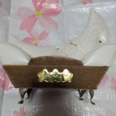 ちいかわ　ジュエリーボックス　アクセサリー　ケース　ハチワレ