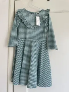 JANIE AND JACK ワンピース