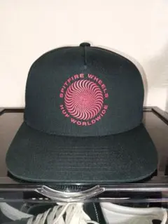 SPITFIRE HUF スピットファイア ハフ キャップ ストリート 古着のサムネイル