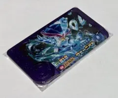 ポケモン　フレンダ　ウェーニバル　テラスタル　スーパートレジャー