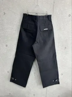 新品未使用　クロムハーツ　カーゴ　パンツ Street Sweeperのサムネイル