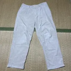 CIAOPANIC TYPY コーデュロイパンツ Lサイズ